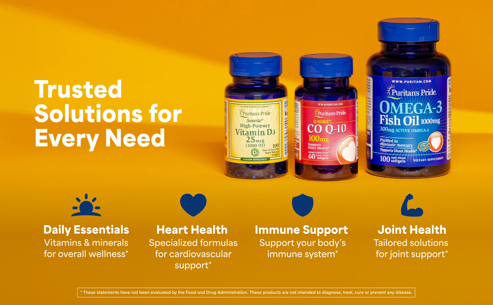 Puritan's Pride Premium Lutigold™ Lutein Carotenoid 40mg with Zeaxanthin