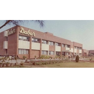 Dabur Chitrak Haritaki - 250 Gm