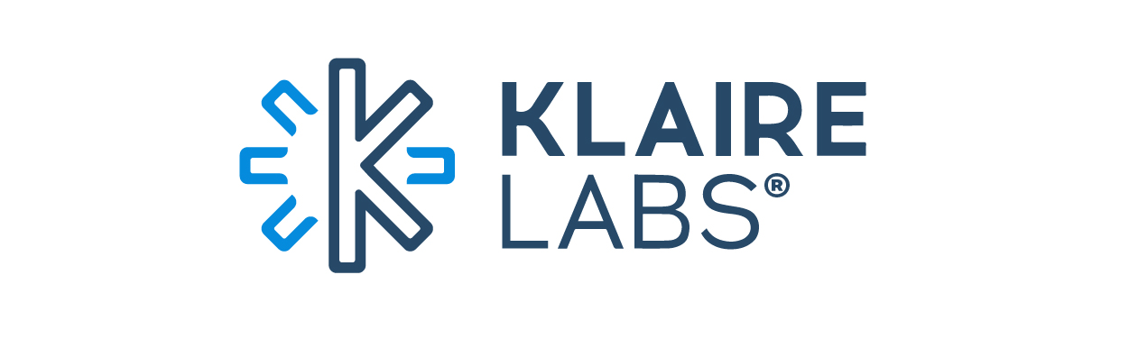 Klaire Labs SFI Health Active Methylated Vitamin B Complex, 60 Capsules