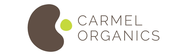 CARMEL ORGANICS Neem Leaves Powder, 340 Grams