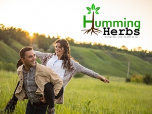 Humming Herbs Berberine Supplement | 8in1 | 90 Caps | with Ceylon Cinnamon Milk Thistle Bitter Melon & Probiotics - For Optimal Health
