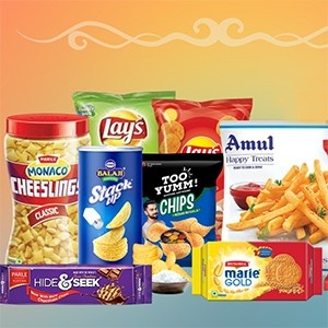 Telephone Brand Sat-Isabgol 100G