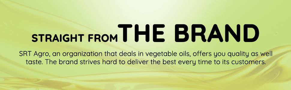 SRT Neem Oil, 1 Litre