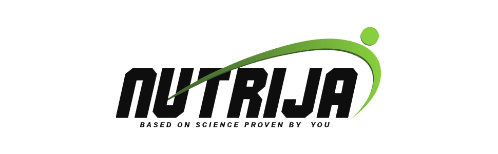 Nutrija Vitamin B6 (60 Capsules)