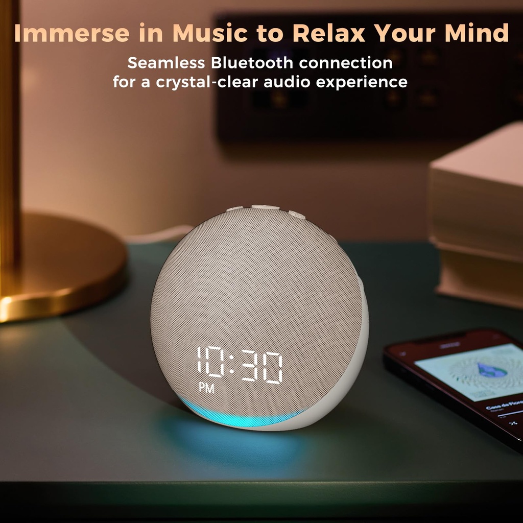 sound-machine-alarm-clock-for-bedroom-25-71v9hHTdLnL.jpg