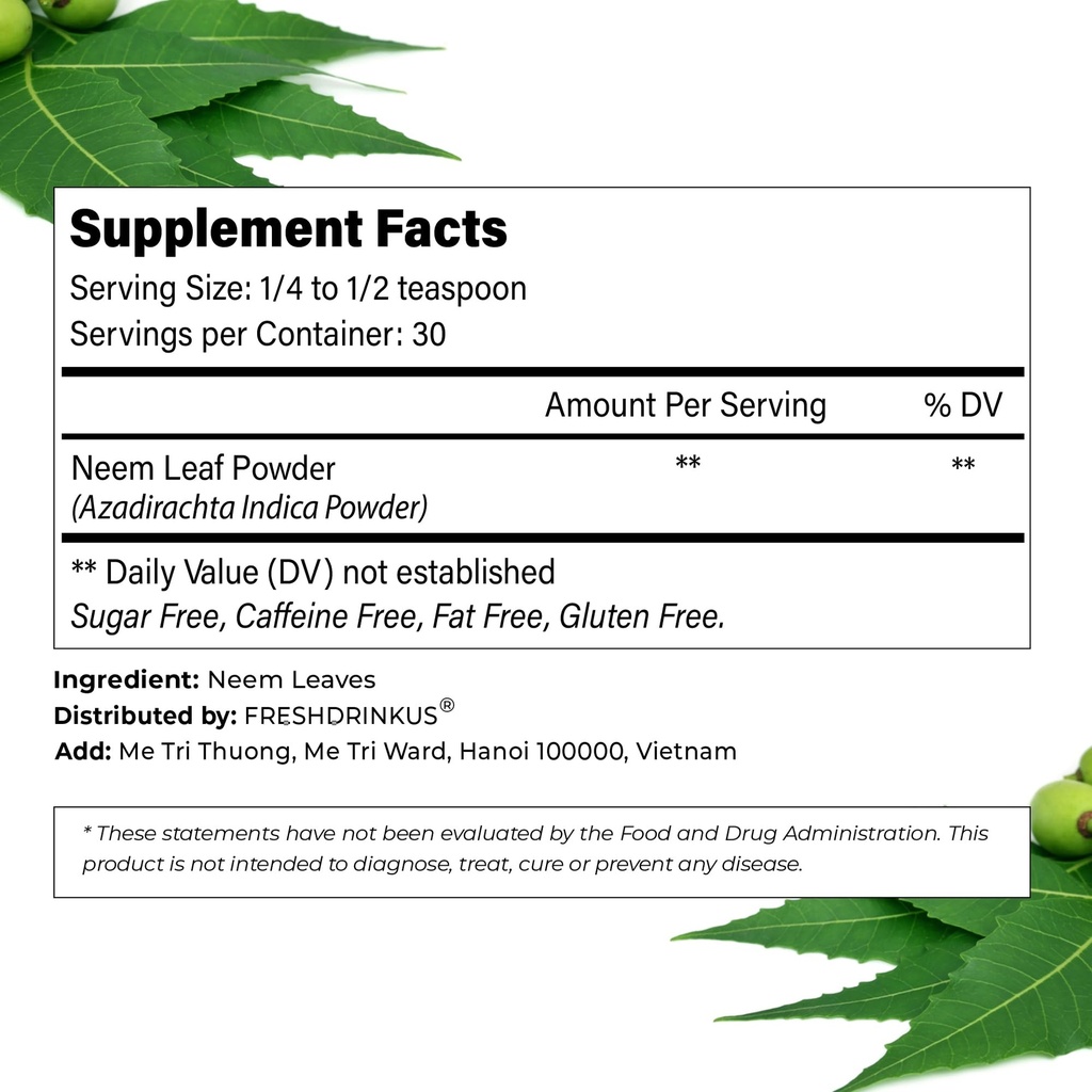 freshdrinkus-premium-10oz-neem-leaf-powd-71FD3EMLjWL.jpg