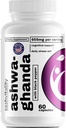 SASH Vitality Ashwagandha kapsulas