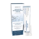 Hemoroīdu terapija - Advanced Hemorrhoid Cream 5% Lidokaīns un fenilefrīns - Hemoroīdu sašaurināšanās ārstēšana - ātra sāpju mazināšana, pietūkums, asiņošana, nieze un dedzināšana - Fisure & Hemoroids