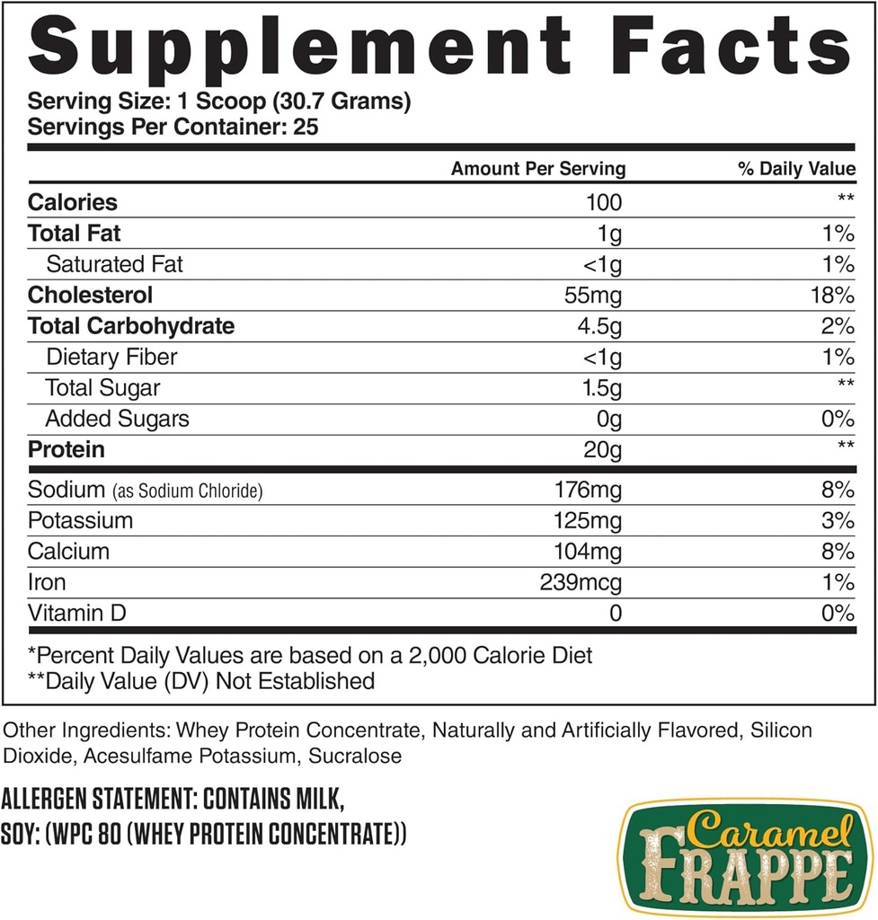 Tērauda piedevas Sūkalas-Pro • Sūkalu olbaltumvielu pulveris vīriešiem un sievietēm                 ) Karameļu Frappe          ) 25 Kalpo (1, 69lbs)     ) BCAA Aminoskābes   ) Essential Aminoskābes ] Bez lipekļa ) Zems Karba