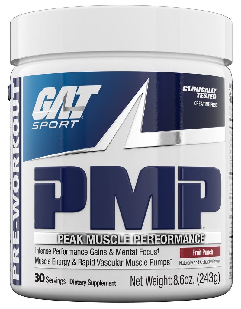 GAT SPORT PMP (mīksto muskuļu veiktspēja), pirmsdarbs, 30 Kalpojumi (Augļu pūce)