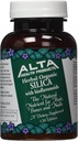 Alta Health Products - Silica ar Bioflavonoids, 500 mg, 120 tabletes