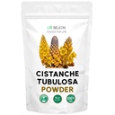 Cistanche Tubulosa pulveris 8 oz - papildinājums, veicina enerģiju, kognitīvās funkcijas, Pozitīvs Mood