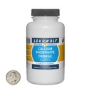 Calcium Fosphate Tribasic / 4 Ounce Pudele / 99,9% Tīra AKS Reaģenta/plēves pulvera klase