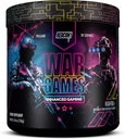 REDCON1 kara spēles, RGB-Fuel - Keto Friendly Focus Formula - Focus Papildinājums ar Nootrops + Zaļās tējas ekstrakts - Zems kofeīns Yerba Mate ar TeaCrin & Dynamine (30 Kalpo)