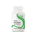 Meklējot veselību Aknu Nutrients - Veselības papildinājums Glutationa ražošanas atbalsts - Aknu šūnu funkcija Atbalsts ar piena Thistle, Alfa-lipoīnskābe un N-Acetyl-L-Cysteine - 60 kapsulas