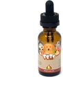 Punkin Butt Ausu eļļa kaķiem un suņiem (1 oz Pudele) Pudele • Organiskie ķiploki, Mullein un Calendula ausu pilieni