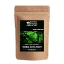 Organisks Kava Saknes pulveris 100% Pure Natural 100 Gram/ 3.52 oc