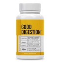 Extra Strength Gremošanas enzīmi - all-in-One formula --- Fast Bloating & Gas Relief -- - Gremošanas Relief for Carbs, Tauki, Olbaltumvielas, Gluten, Piena -- Supports Gut Health
