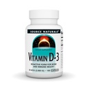 Avots Naturals D- 3 vitamīns 2000 iu Atbalsta kaulu un imūno veselību* - 100 kapsulas