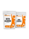 BulkApplements Beta Alanine 500g + HMB 250g Bandle