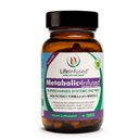 Dzīvība Infūzija Metabolisks Infūzija - Premium 11 sistēmiskie enzīmi un 72 galvenie minerāli Optimālām Bodily funkcijām un Veselīga Imūnsistēma - Apstiprināts Vegan - 90 Servējumi