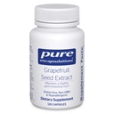 Pure Encapsulations Greipfrūtu sēklu ekstrakts 