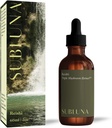 Reishi Mushroom Triple ekstrakts Tincture – Imūnsupport, Stress Relief & Mood Balance Papildinājums – Jaudīgs Adaptogens – Maksimāli šķidruma pilieni Mood & Relaxation