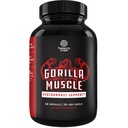 Extra Strength Testosterons Booster vīriešiem - Dabas Testosterons Papildinājums vīriešiem ar Horny Kazas Nezāļu Maca Saknes Tongkat Ali un Saw Palmetto ekstrakts muskuļu paplašināšanās Stamina un stiprums