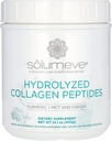 California Gold Nutrition Hidrolizēts kolagēns Peptīdi ar turmeriku, MCT un ingveru, 14.1 oz (400 g)