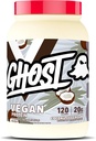 Ghost - Vegan Olbaltumvielu pulveris - 2lb
