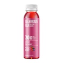 Celebrate Vitamīni Celebrate CLR Sūkalu izolātu ūdens, jaukts ogu - 20g proteīns, gatavs dzeršanai - bez lipekļa un bez cukura - pēcbariatriskās ķirurģijas pacientiem, 12 iepakojums
