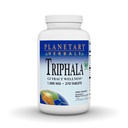 Planetary Herbals Triphala 1000mg - 270 Tabletes