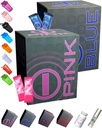 BHIP rozā sievietēm I-PNK Energy Drink All Natural for Mind and Body Support