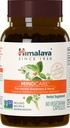 Himalaya MindCare - Nootropie augu smadzeņu papildinājumi atmiņas un fokusa atbalstam - Vegan, non-GMO, bez lipekļa, 1170 mg, 60 kapsulas