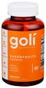 Gumijas, 60 CT