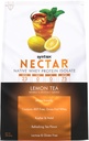Syntrax Nutrition Nectar, 100% Sūkalu olbaltumvielu izolāta pulveris, atsvaidzinošs augļu uzlējums, citronu tēja, 2 mārciņas