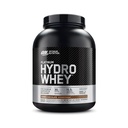 Optimum Nutrition Platinum Hydrowhey Protein Pulveris, 100% Hidrolizēts Sūkalu Olbaltumvielas Izolāta pulveris, Flavor: Turbo Chocolate, 40 Servējumi, 3.61 Putekļi (iepakojums May Vary)