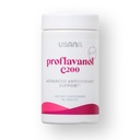 USANA Proflavanol C200 - Advanced Antioxidant with Bioflavanoids and Vitamīnu C sirds veselībai - 56 tabletes - 28 dienu piegādes