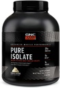 GNC AM Pure Isolate - Vanilla Custard (70 Kalpo)