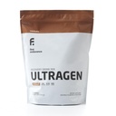 PIRMĀ ENDURANCE Ultragen Workout Recovery Drug pulveris, Olbaltumvielas Mix, Palielina enerģiju, Paātrina Recovery ” Šokolāde, 15 Pasniedz