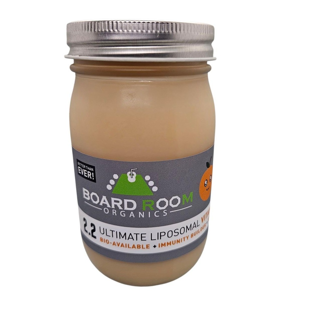 Jauna formula / jauna pārvaldība - labāka nekā jebkad Ultimate Liposomālais vitamīns C          ) 3000mg Per Servē      ) 16oz 1 Labākā liposomālā C tirgū šodien Vegan Collegan Booster Non-GMO