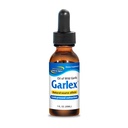 Ziemeļamerikas garšaugi un garšaugi, Garleks. Savvaļas ķiploku eļļa, 1 oz