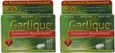 Garlique Caplets 60 tabletes (60 Skaits (2. iepakojums))