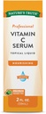 Dabas patiesība Vitamīns C Serums 2 unces, eļļa sejai un ādai