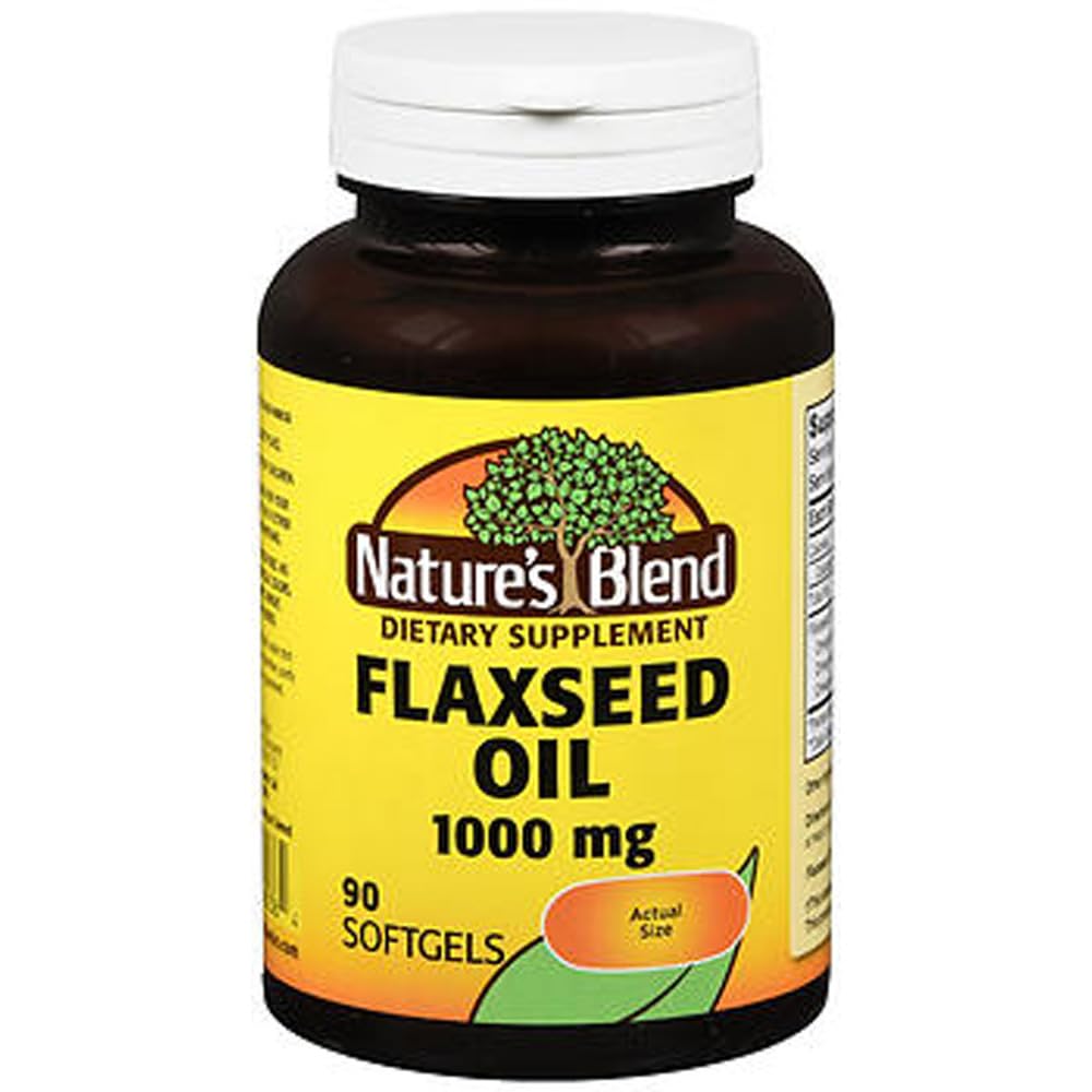 Dabiskā melase 1000mg Gelcaps 90 Ct