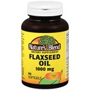 Dabiskā melase 1000mg Gelcaps 90 Ct