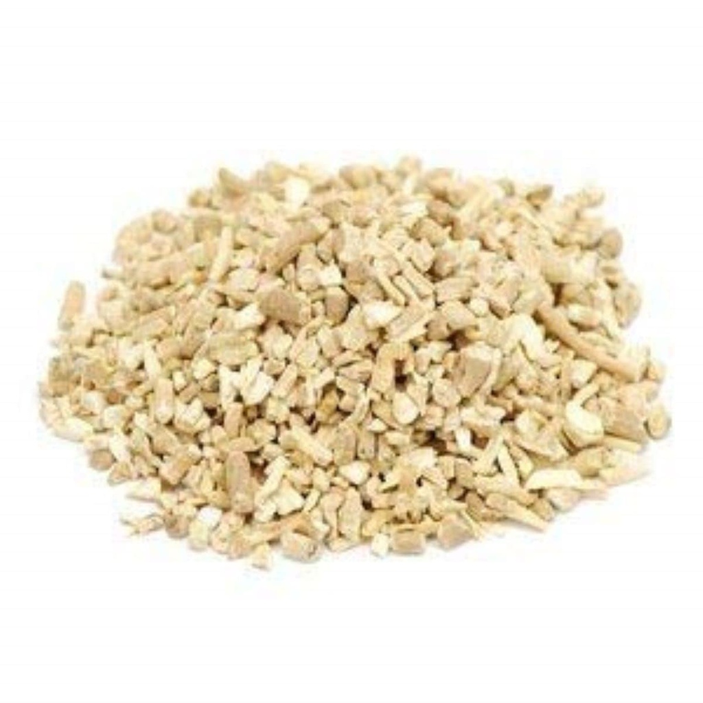Labākā botānika Ashwagandha saknes griezums 16 oz. (organisks)
