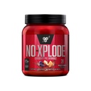 BSN N.O.-XPLODE pirms Workout pulveris, enerģijas papildinājums vīriešiem un sievietēm ar kreatīnu un beta-alanīnu, augļu pūderis, 30 Kalpojumi, 1.2 Dīķis (iepakojums May Vary)