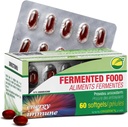 Gut atbalsts Live Probiotikas sievietēm un vīriešiem 60 Dārzeņu Softgel-LB17 Daily Probiotikas Papildinājums pieaugušajiem, Gremošanas Probiotikas Gut veselību, Gut Probiotikas imūnās un gremošanas atbalsts