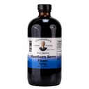 Christopher's Original Formulas Hawthorn Berry Heart Syrup - 16 fl oz 